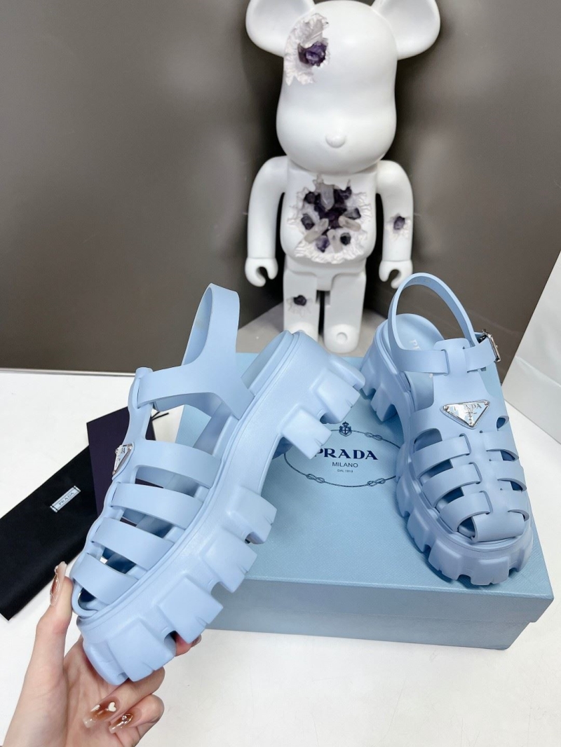 Prada Sandals